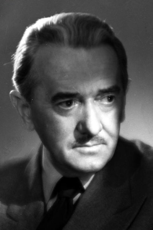 Photo Leonard Buczkowski