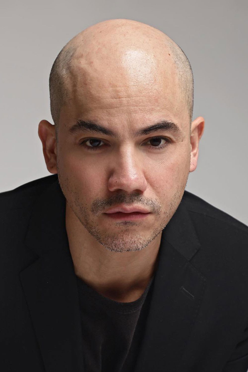 Photo Misha Arias De La Cantolla