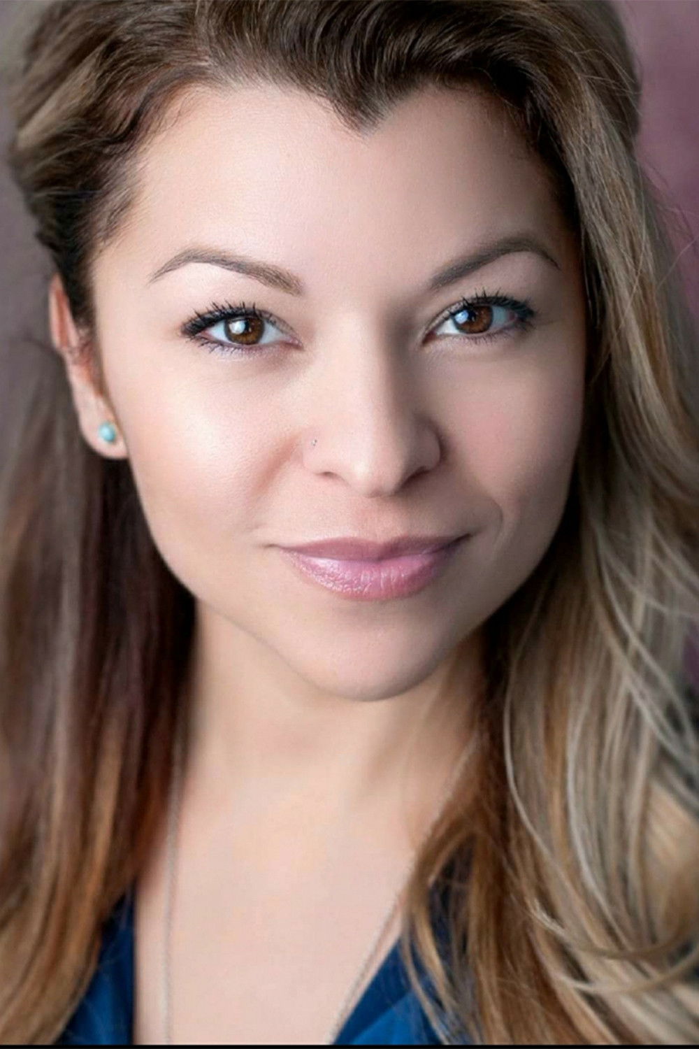 Photo Natasha Dee Davis