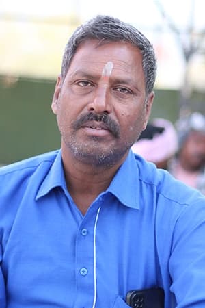 Photo Paramjit Mehra