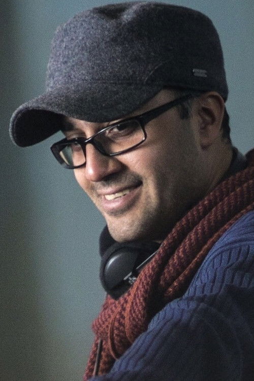 Photo Rouhollah Hejazi