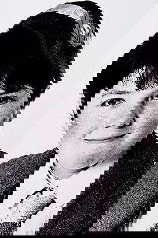 Photo Adrian Dannatt