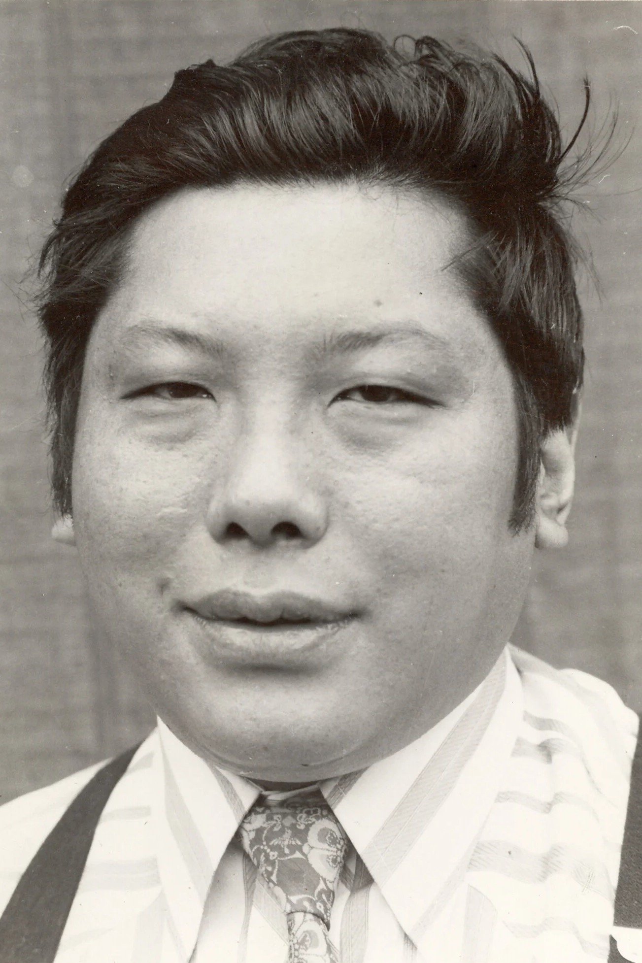 Photo Chögyam Trungpa