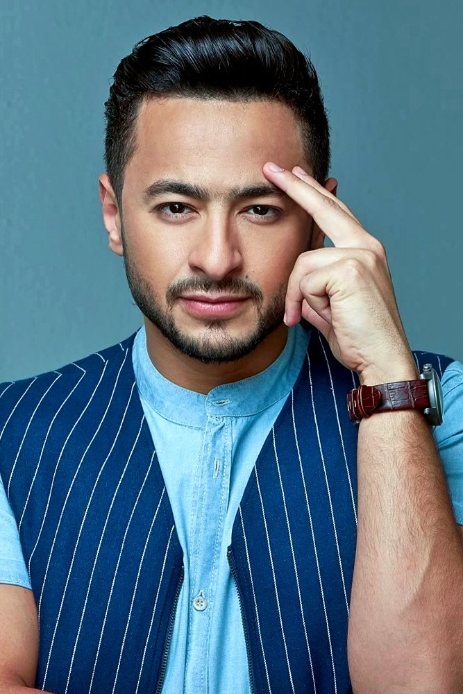 Photo Hamada Helal