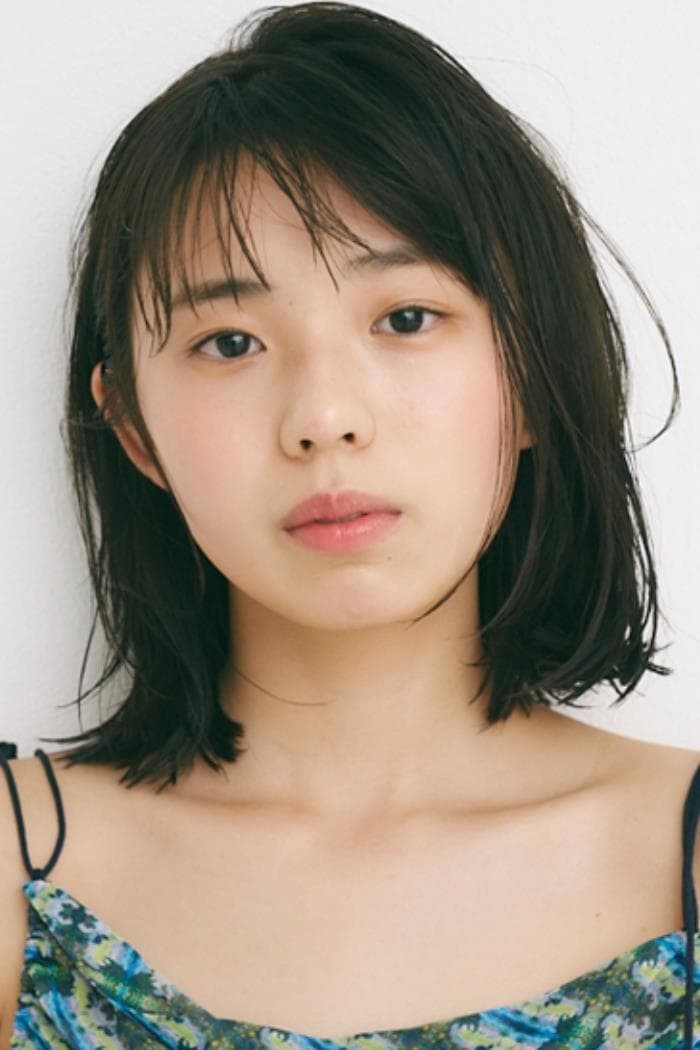 Photo Hina Kikuchi