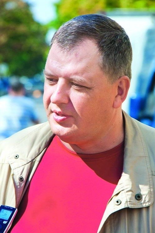 Photo Igor Chetverikov