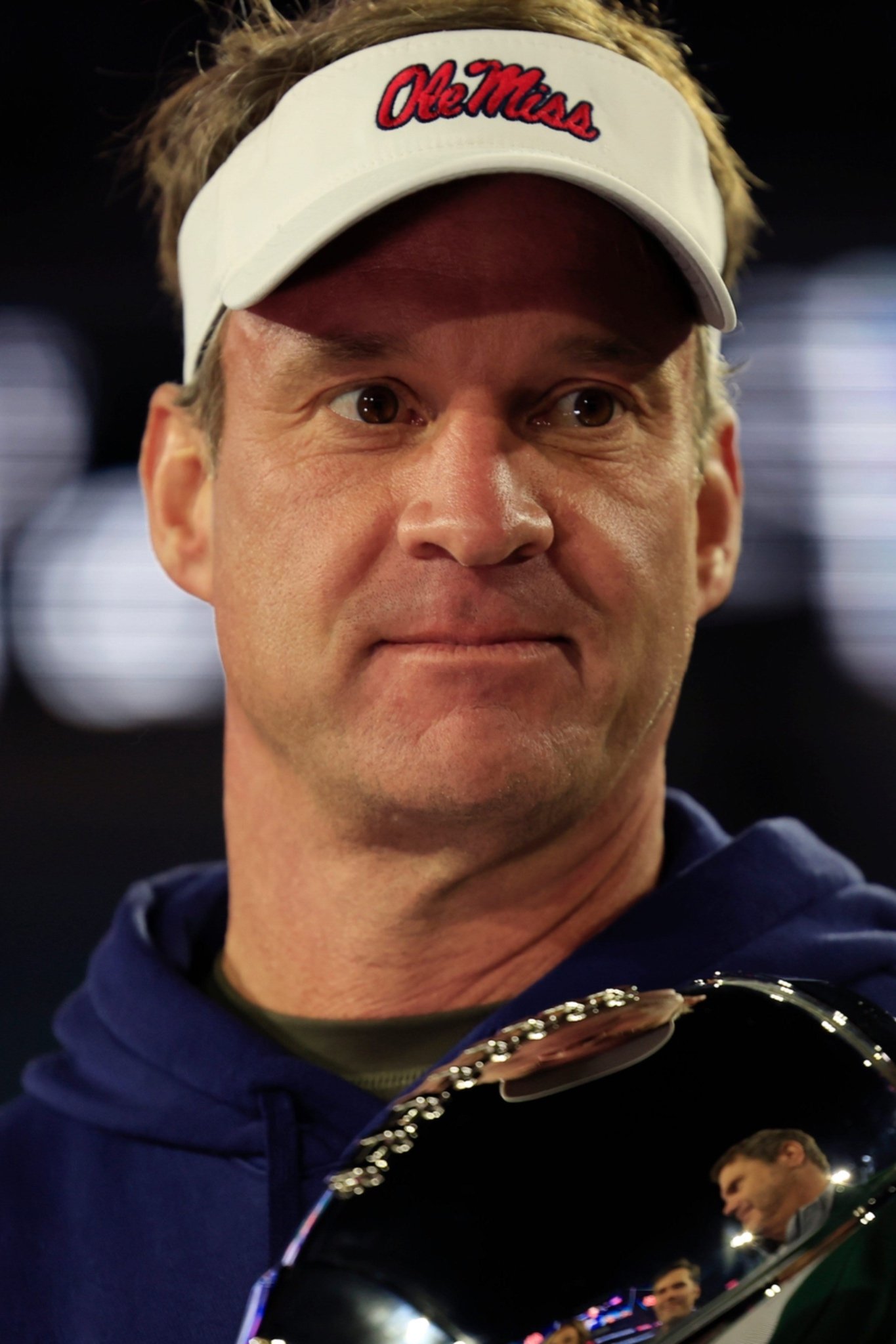 Photo Lane Kiffin
