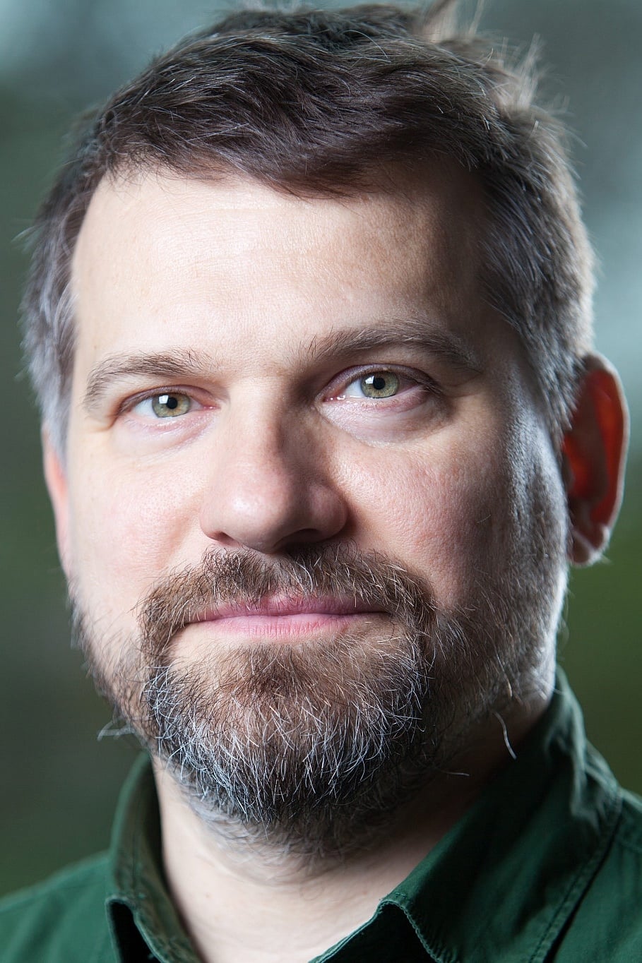 Photo László Keszég