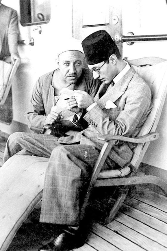 Photo Mohamed Abdel Wahab