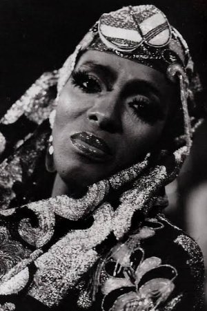 Photo Pepper LaBeija
