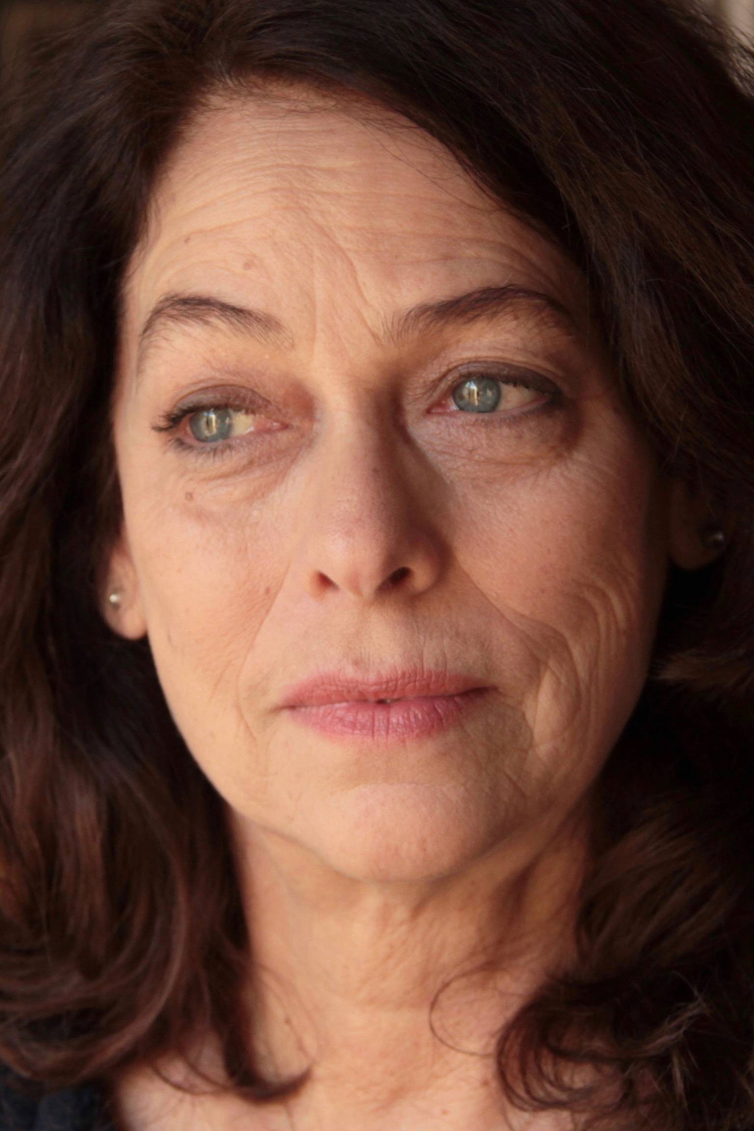 Photo Souraya Baghdadi