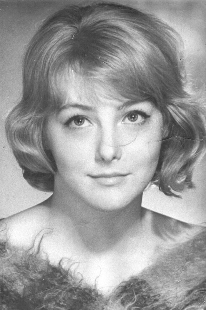 Photo Yevghenia Filonova