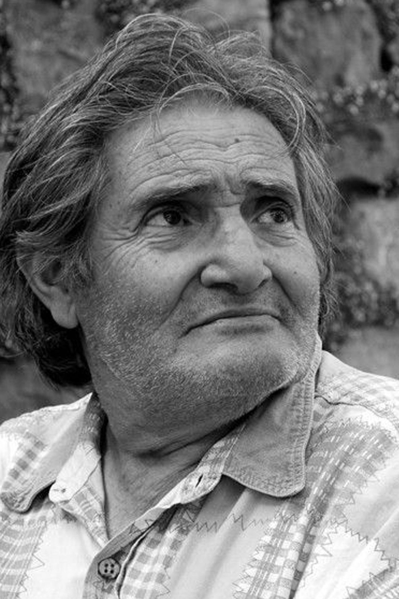 Photo Abderrahmane Bouguermouh