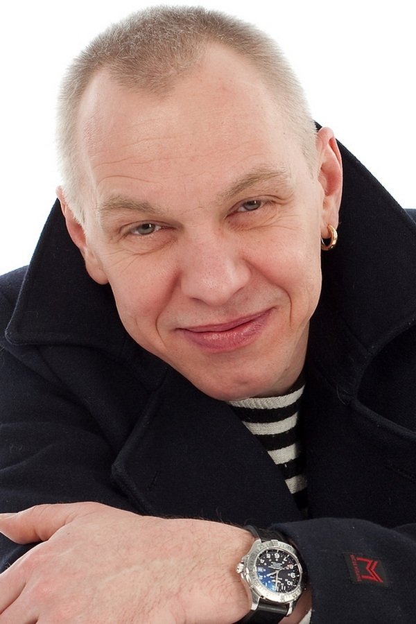 Photo Aleksandr Sklyar