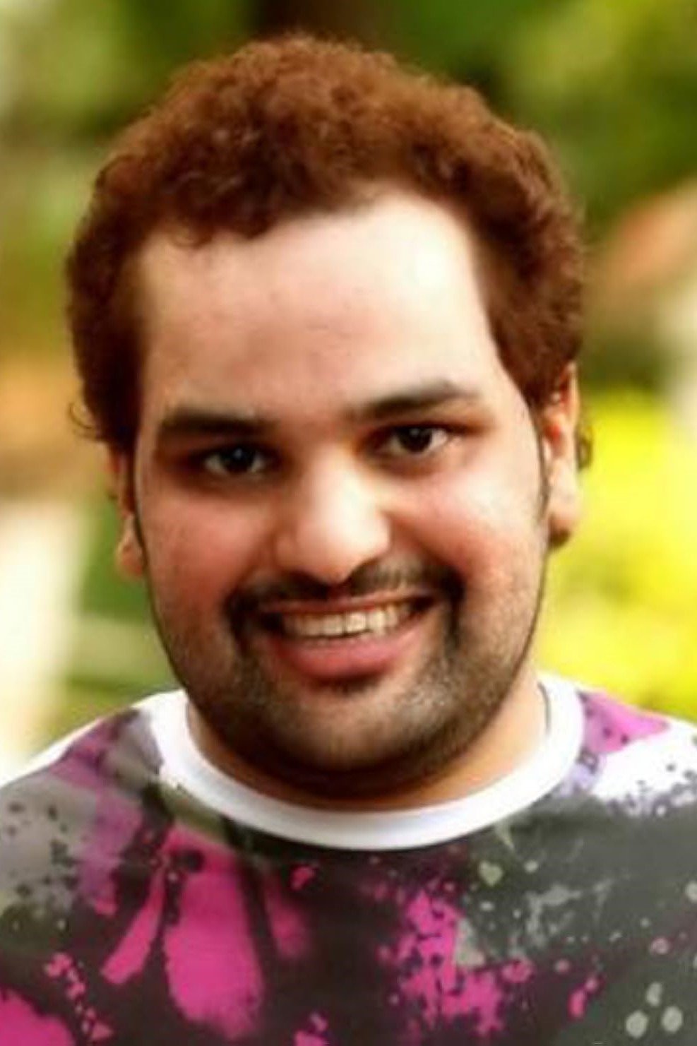 Photo Bineesh Kodiyeri