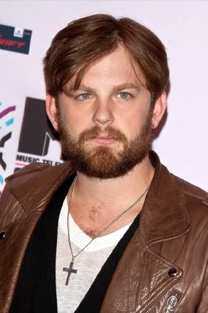 Photo Caleb Followill