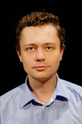 Photo Ilya Belov