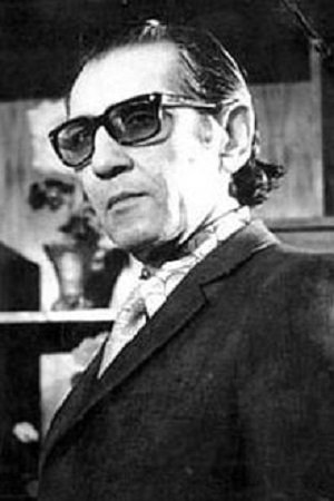 Photo Jahangir Forouhar