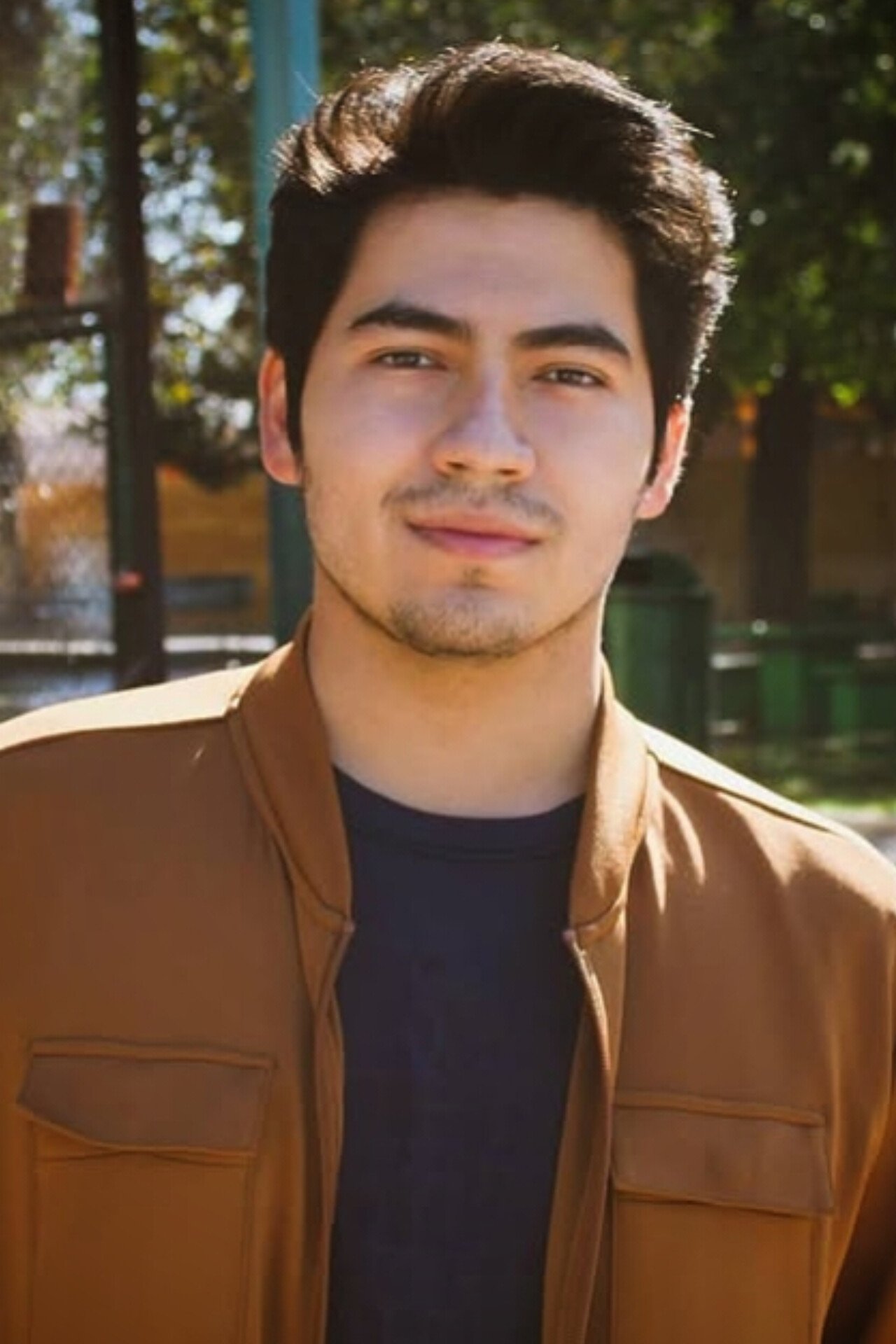 Photo Jorge V. Cortés