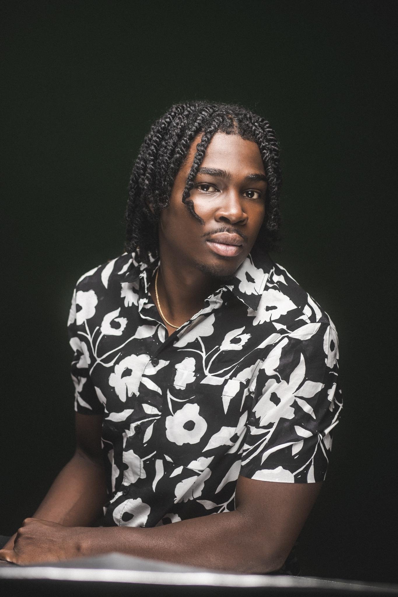 Photo Kam Patterson