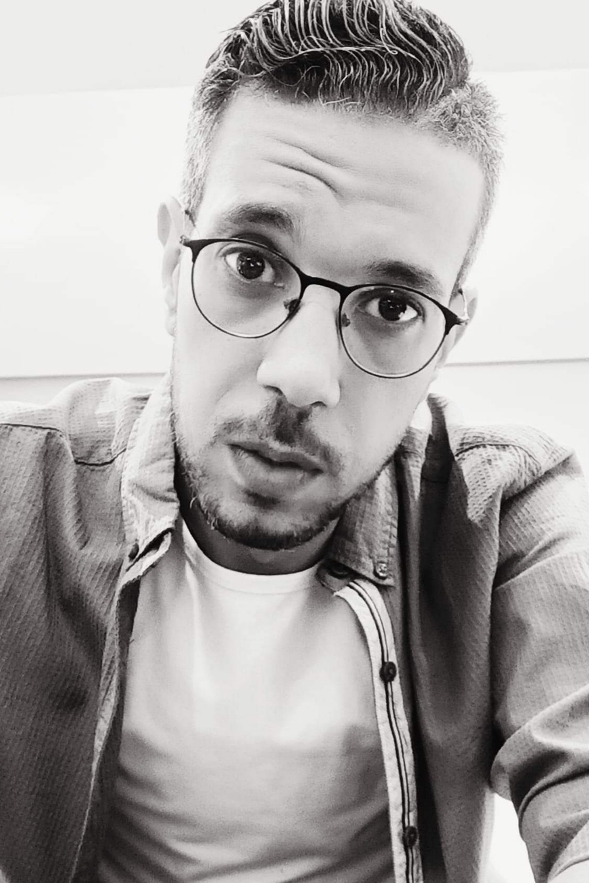 Photo Mostafa Hamdy