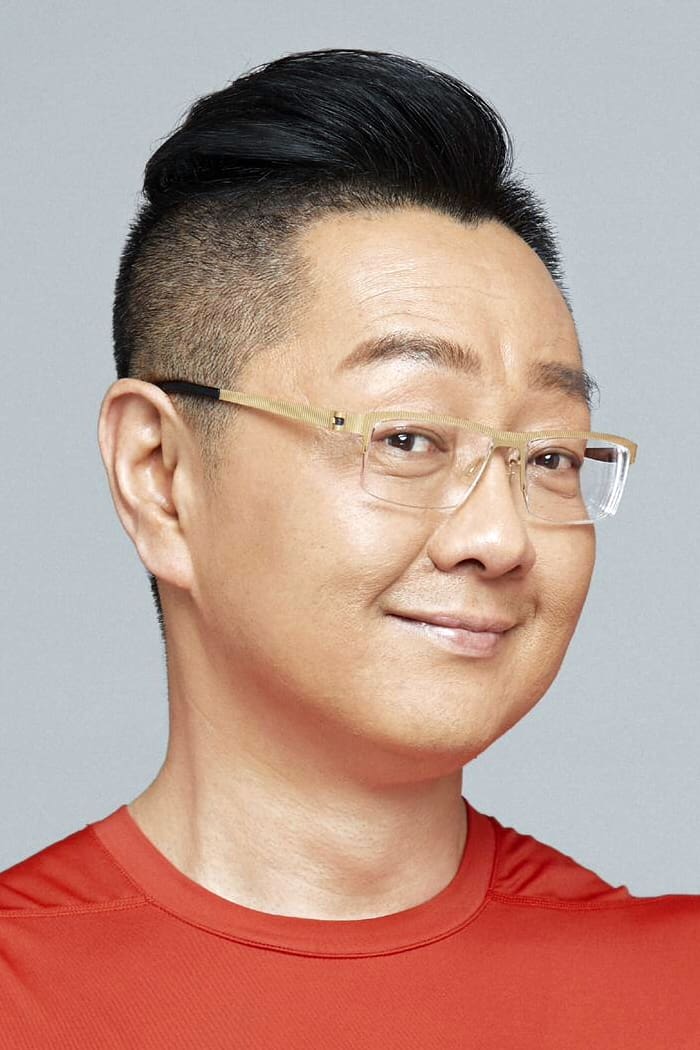 Photo Shaogang Zhang