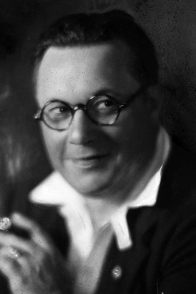 Photo Willard Louis