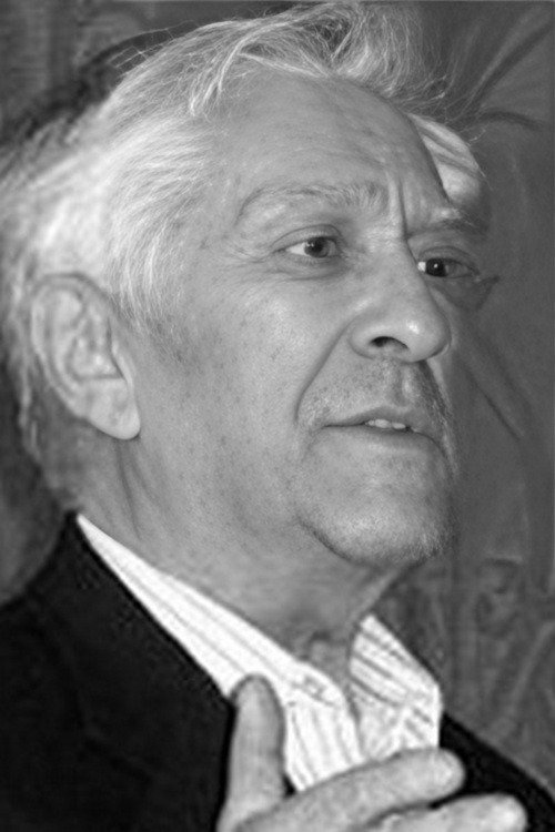Photo Zinovi Yuryev