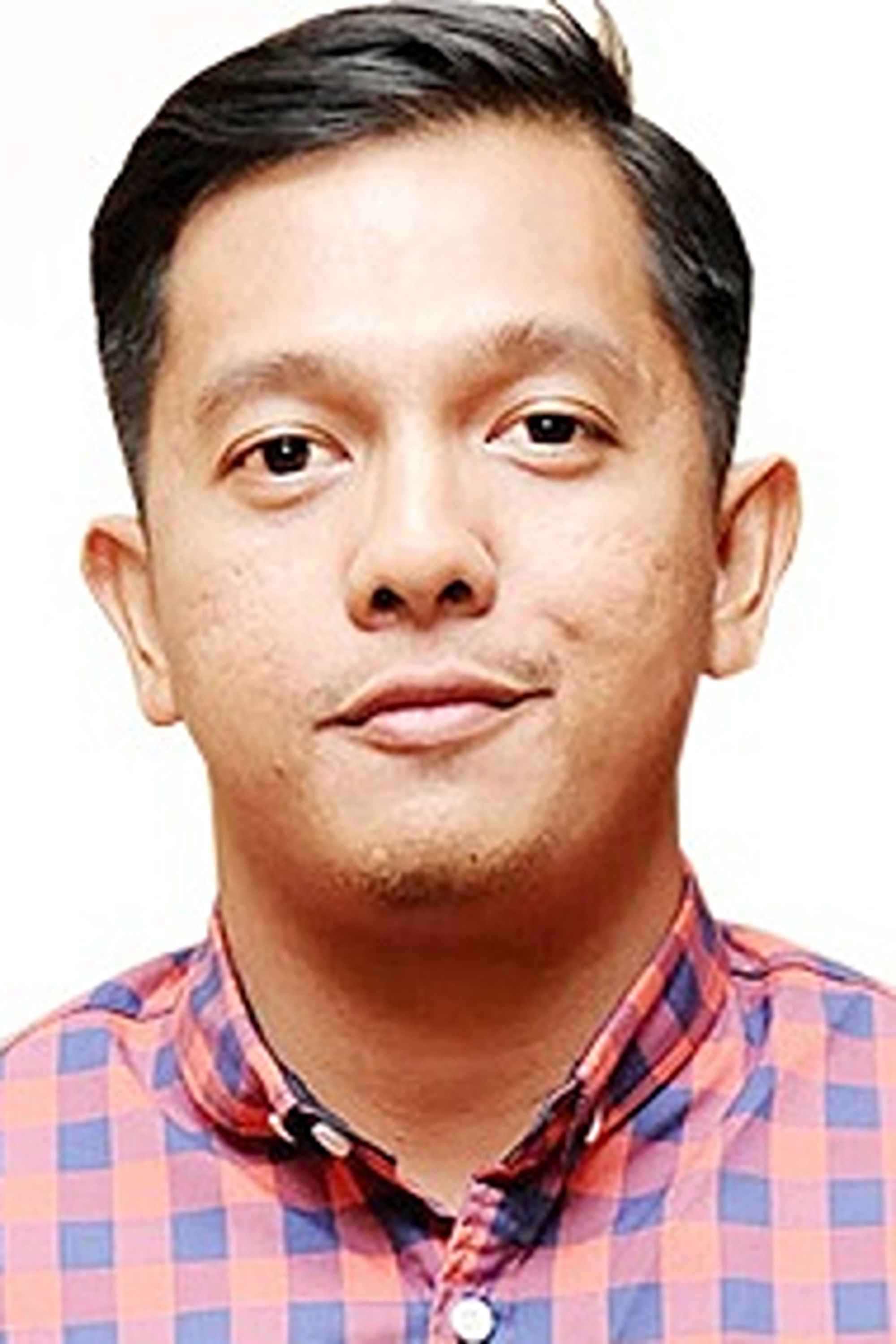 Photo Billy Christian