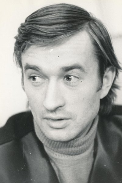 Photo Hans Kaldoja