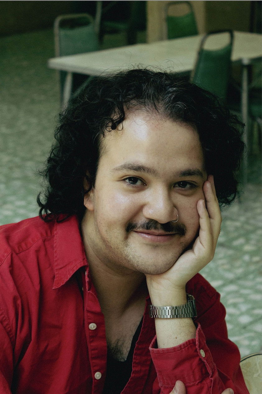 Photo José Luis Zorrero