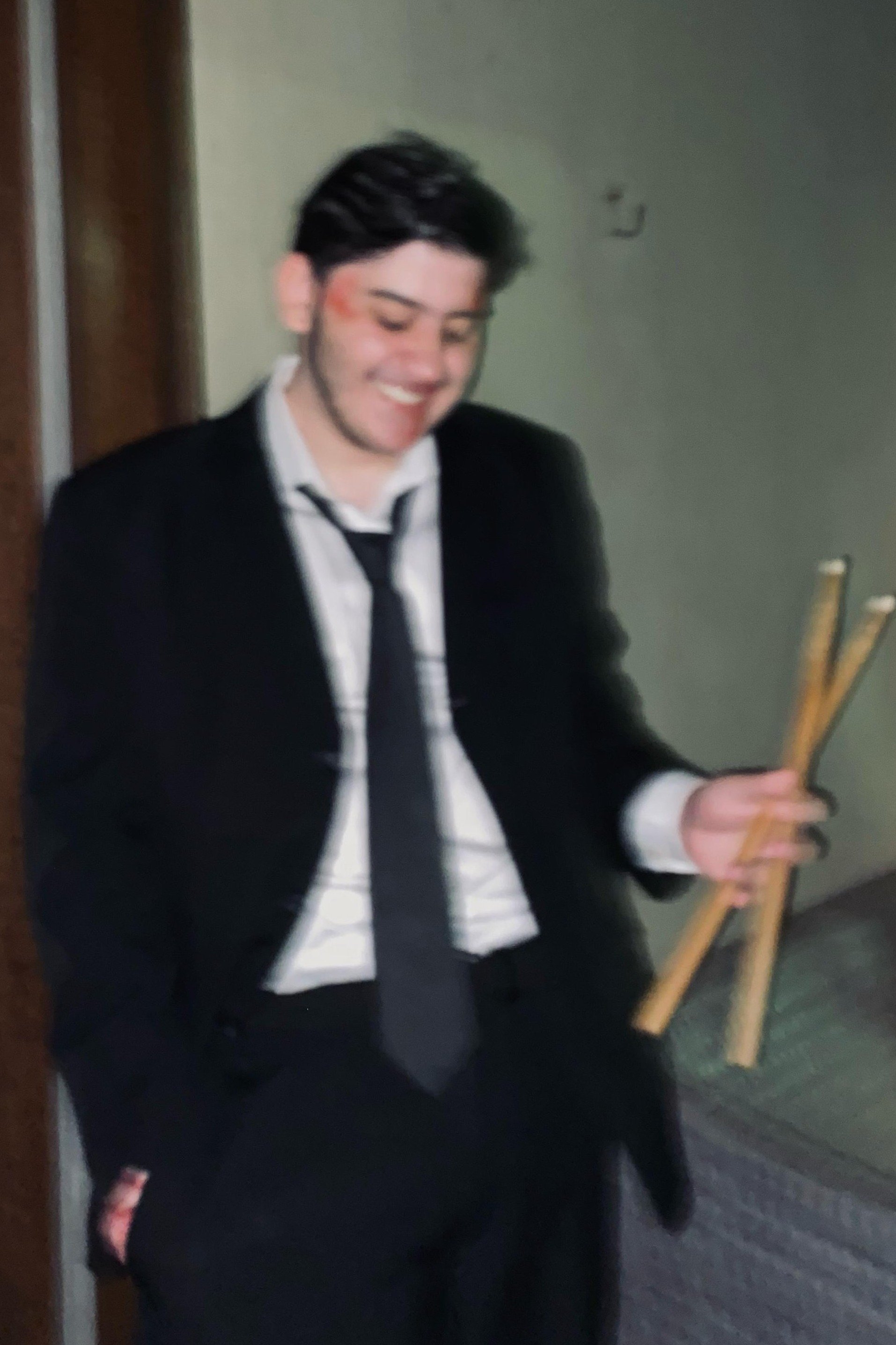 Photo Rafael Bissigo