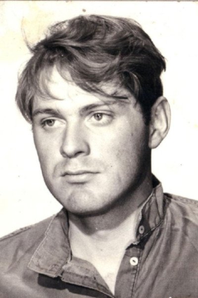 Photo Vadim Kurkov