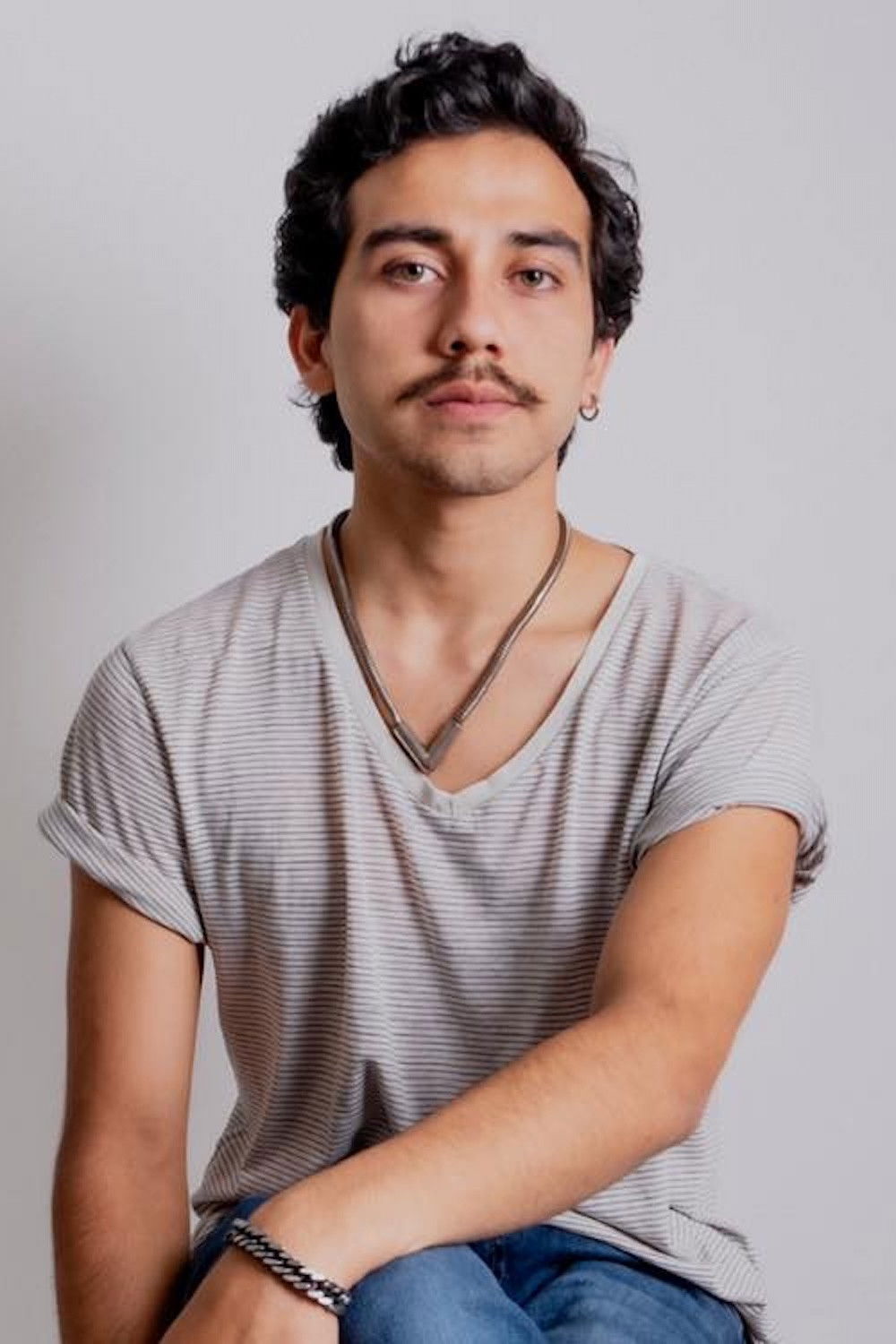 Photo Aarón Mendoza