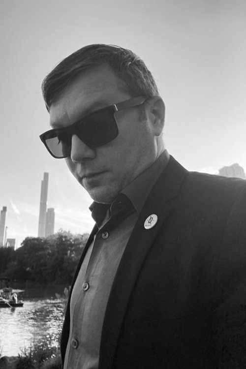 Photo Brian Ratigan