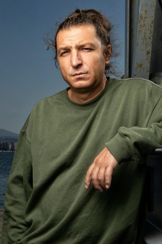 Photo Christos Pitharas