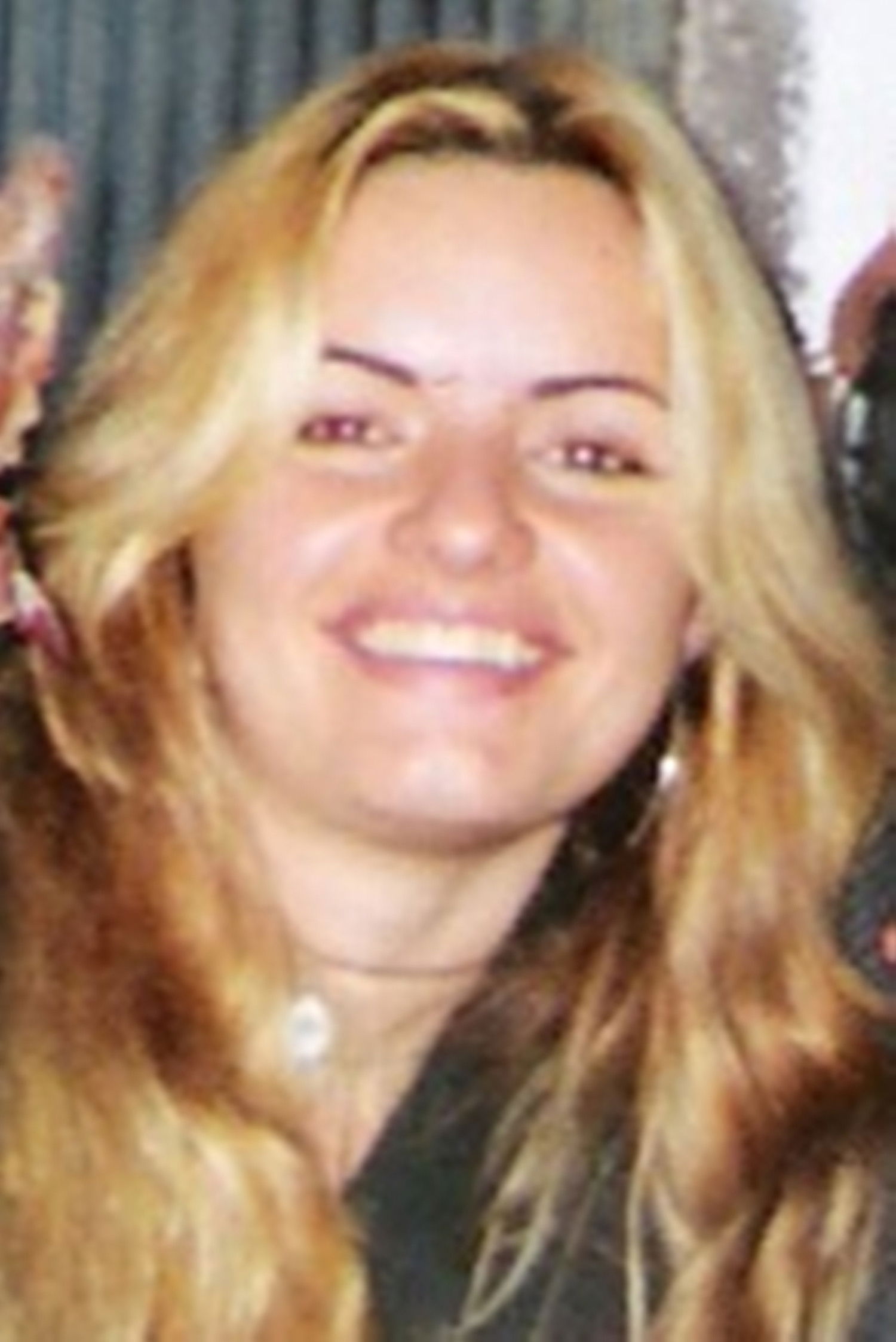 Photo Cláudia de Sordi