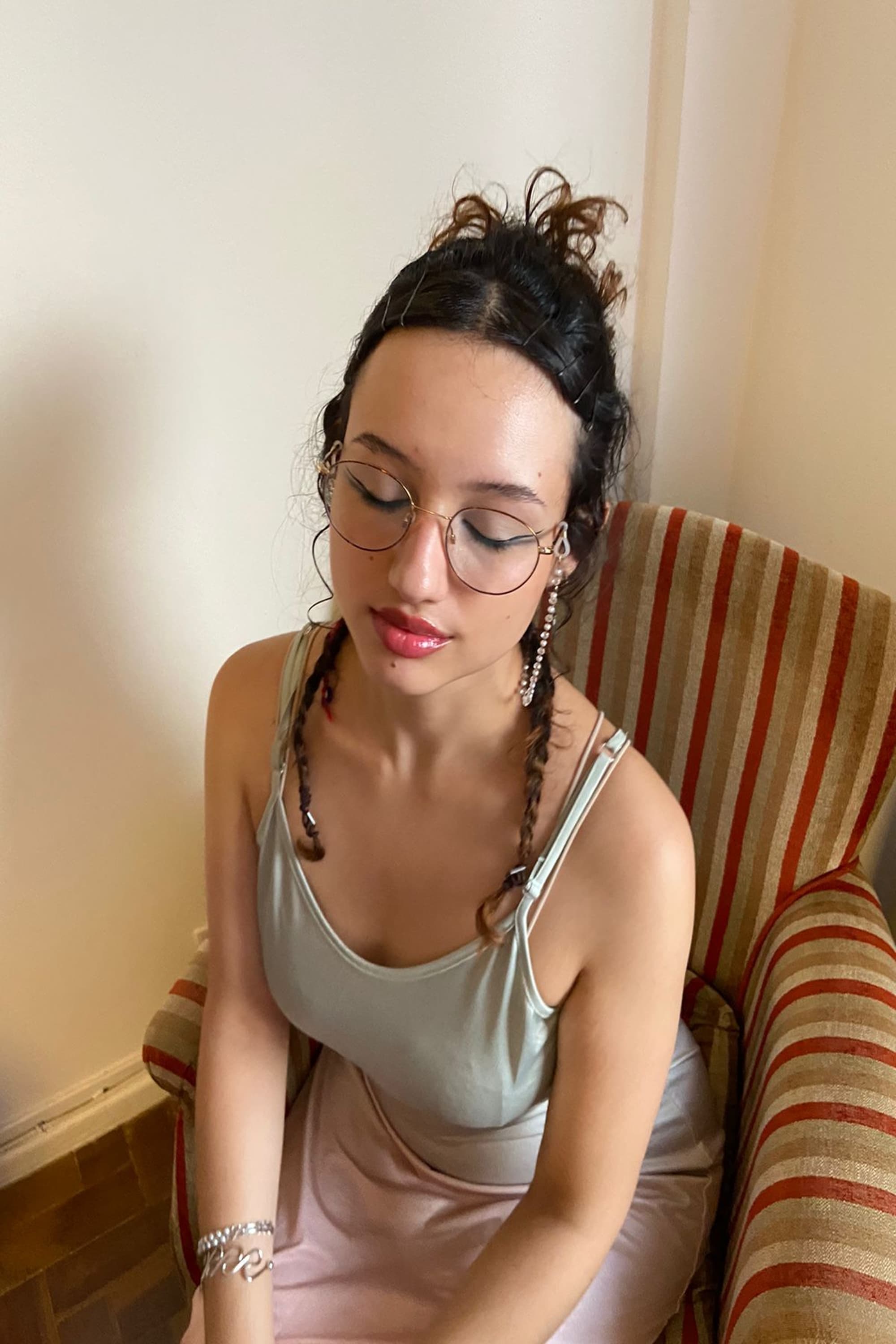 Photo Giulia Wydra