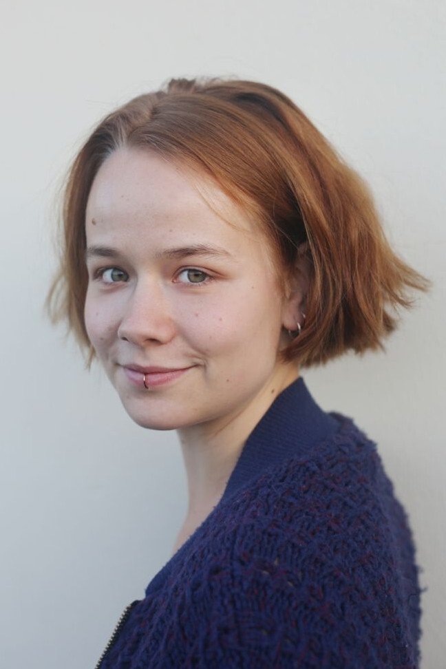 Photo Gwentsche Kollewijn