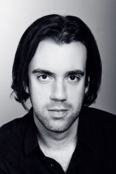 Photo Liam O'Brien