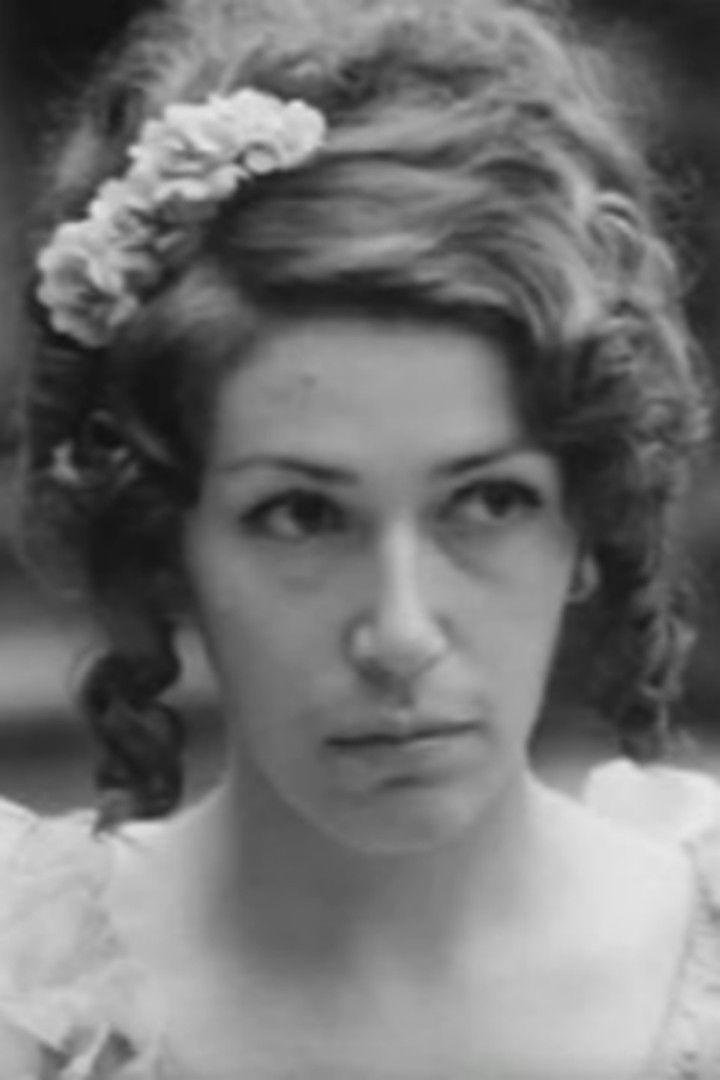 Photo Naira Chichinadze