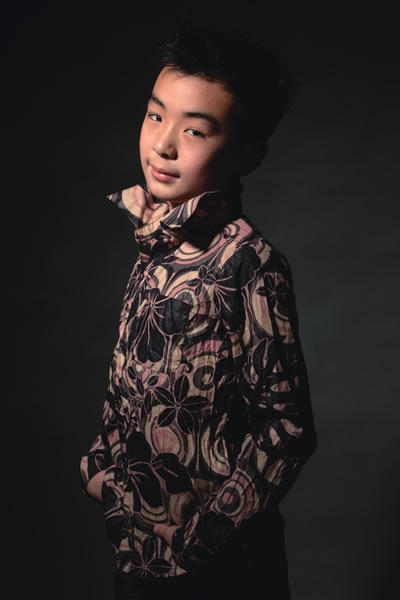 Photo Wang Ziyi