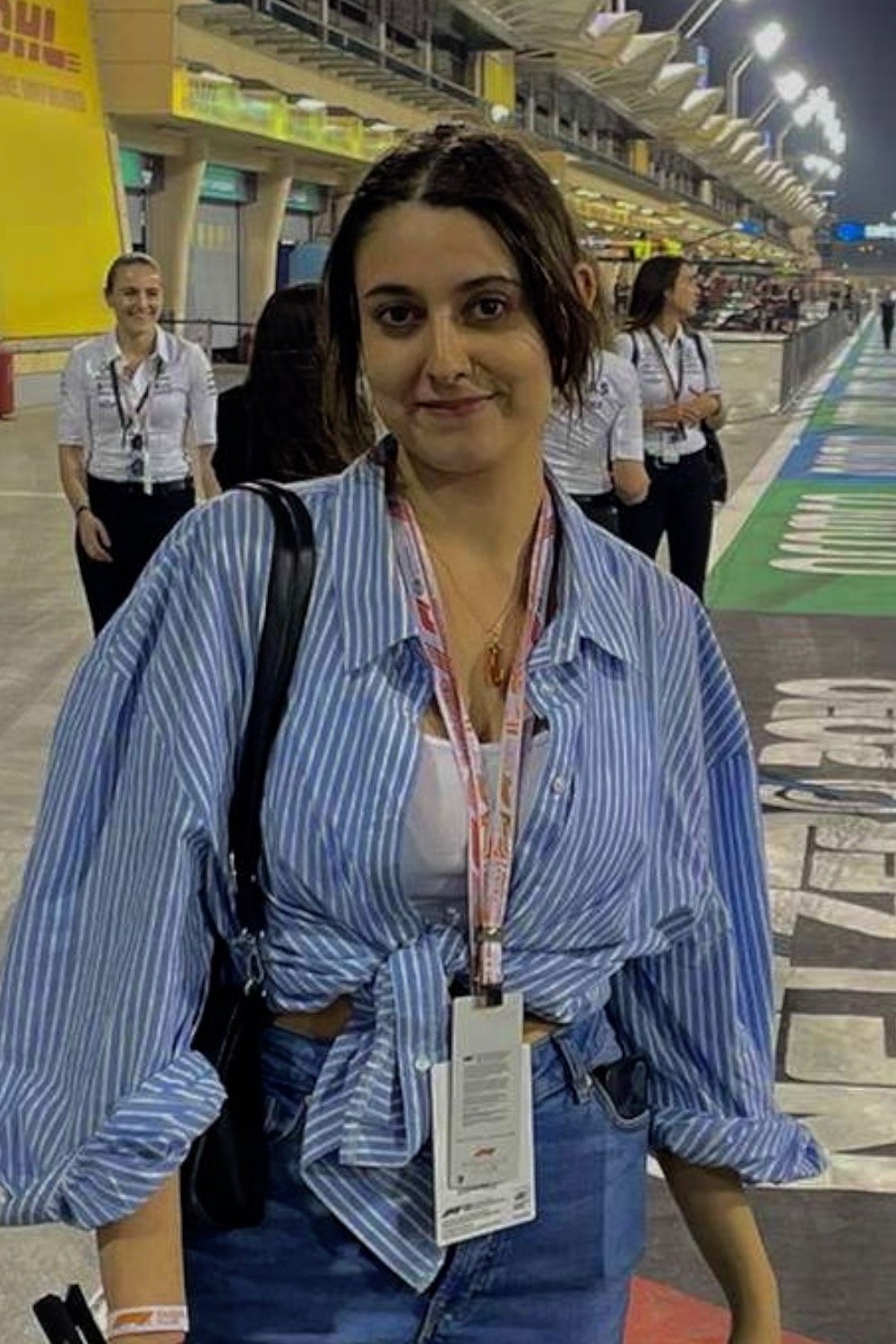Photo Yasmin Janahi
