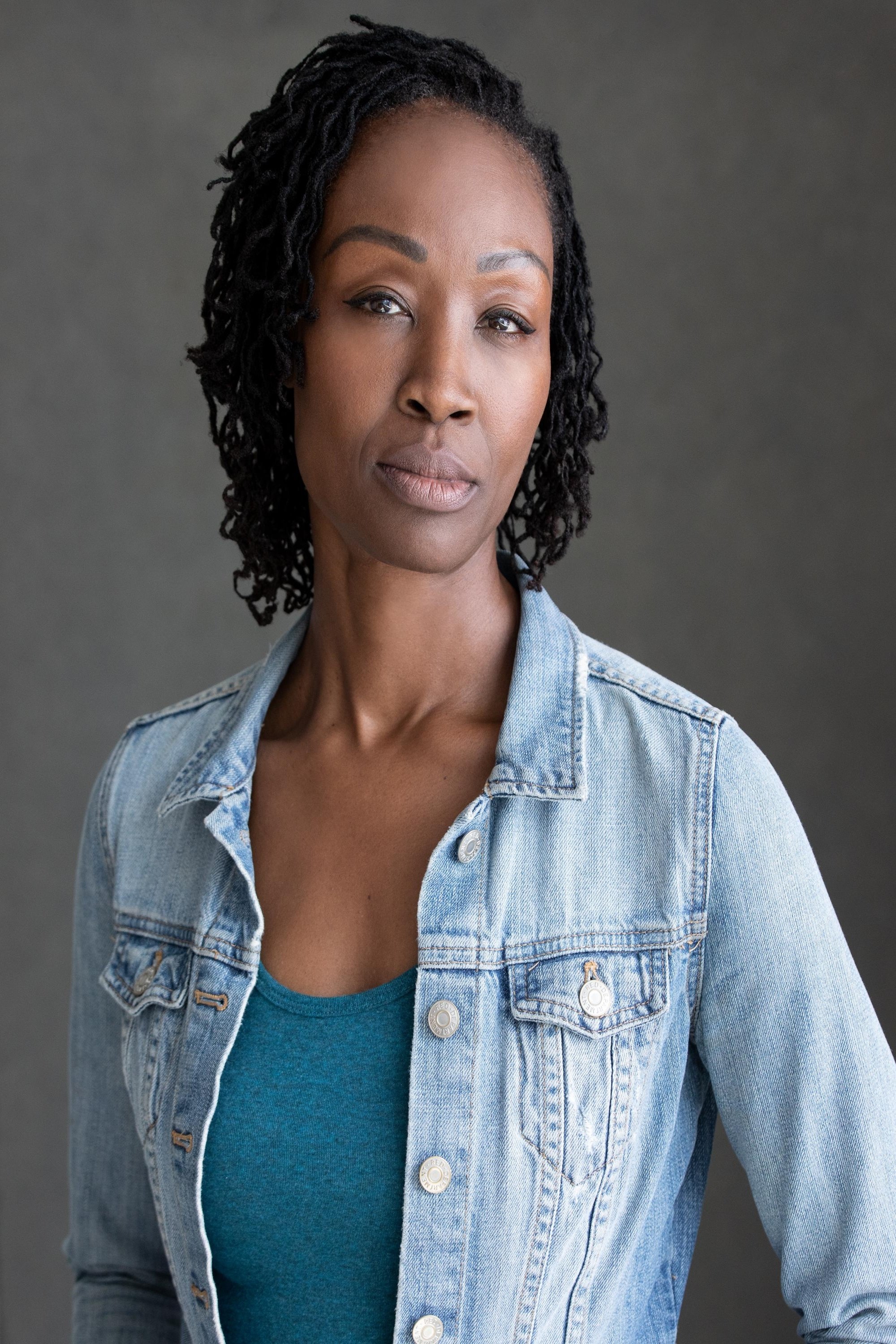 Photo Charlotte Plummer