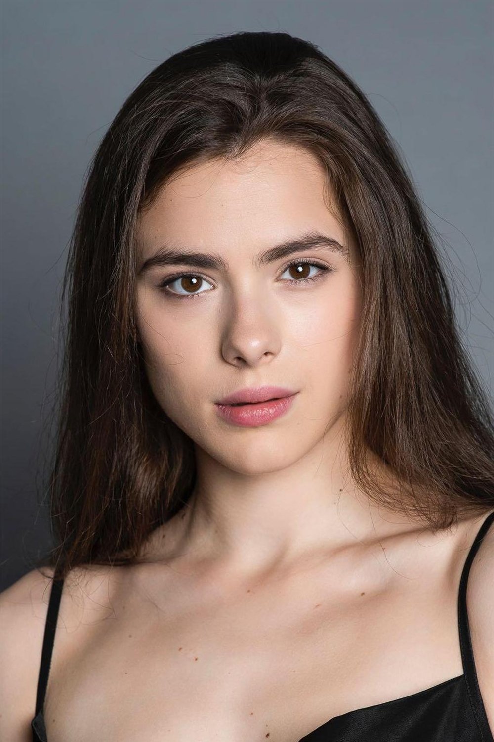 Photo Daria Kukarskih