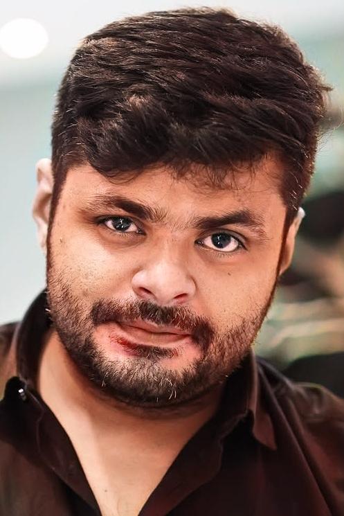 Photo Maqbool Salmaan