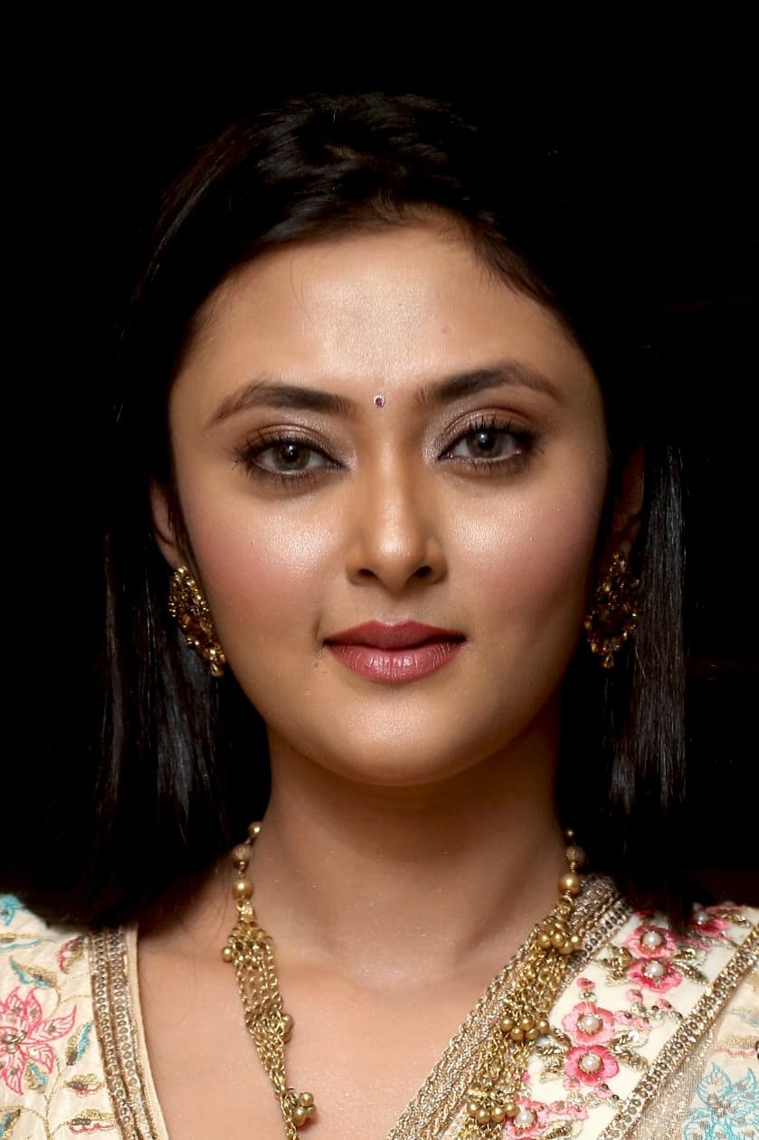 Photo Megha Chowdhury