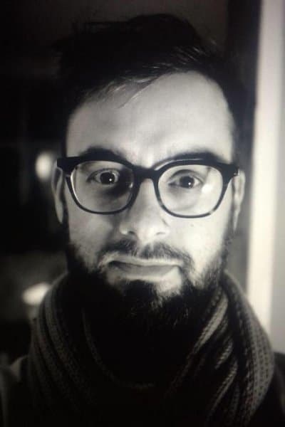 Photo Rasmus Gitz-Johansen