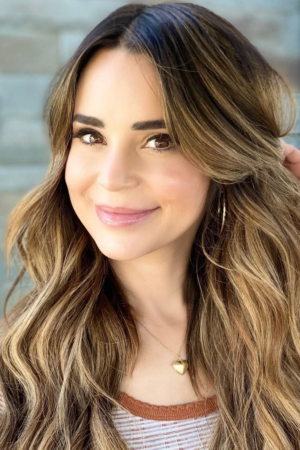 Photo Rosanna Pansino