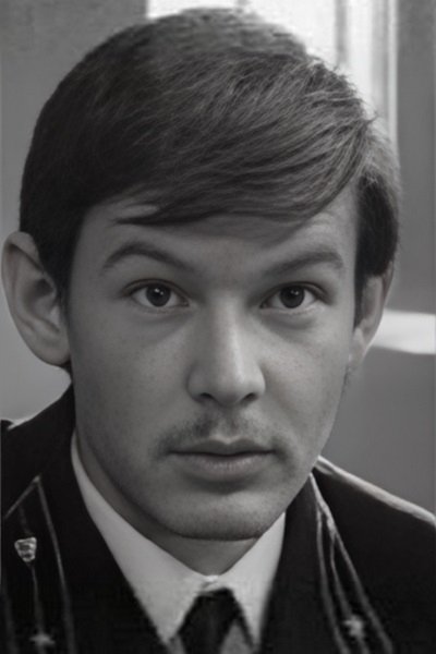 Photo Sergei Danilin